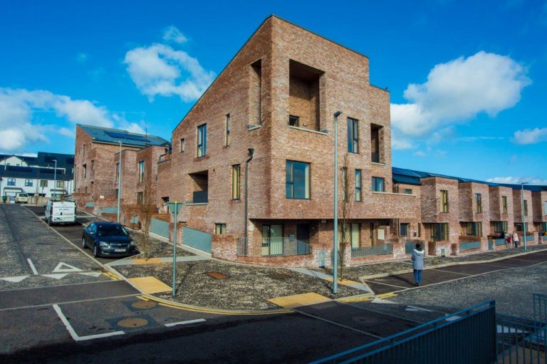 Study Tours Cork Neighbourhoods and County Towns